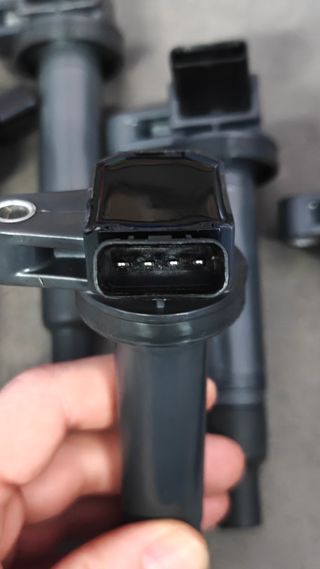 6 Bobinas Encendido Lexus IS200 1G-FE