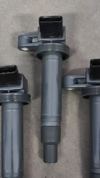 6 Bobinas Encendido Lexus IS200 1G-FE