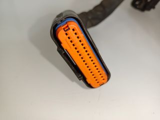 Instalacion electrica Yamaha XMAX 125 de 2010-2014