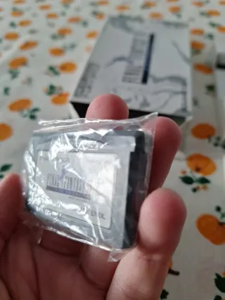 Final Fantasy IV Advance Game Boy (JP) - Nuevo