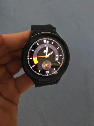 Galaxy Watch 5 Pro 45mm