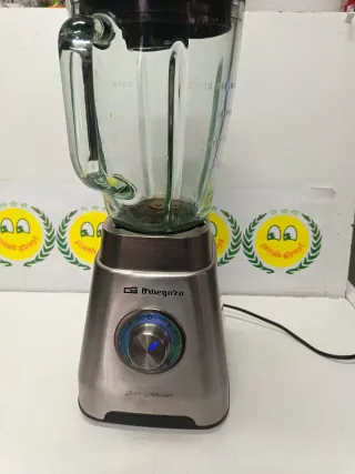 Batidora Orbegozo Gran Gourmet