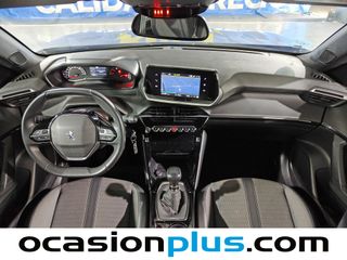 Peugeot 2008 PureTech 100 S&S Allure 75 kW (100 CV)