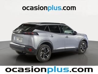 Peugeot 2008 PureTech 100 S&S Allure 75 kW (100 CV)