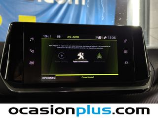 Peugeot 2008 PureTech 100 S&S Allure 75 kW (100 CV)