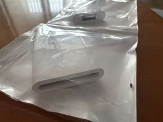 Kit Conexión Cámara iPad Apple MC531ZM/A