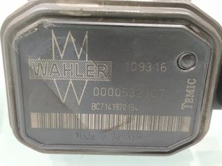 Válvula 00005321c7 opel zafira a blue line 560192