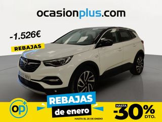 Opel Grandland X 2.0 CDTi Ultimate Auto 130 kW (177 CV)