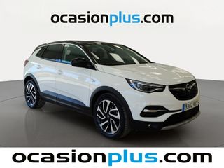 Opel Grandland X 2.0 CDTi Ultimate Auto 130 kW (177 CV)