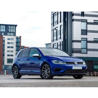 Paragolpes delantero look R para Golf 7.5