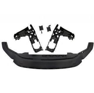 Paragolpes delantero look R para Golf 7.5