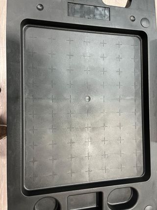 Carro de herramientas JBM