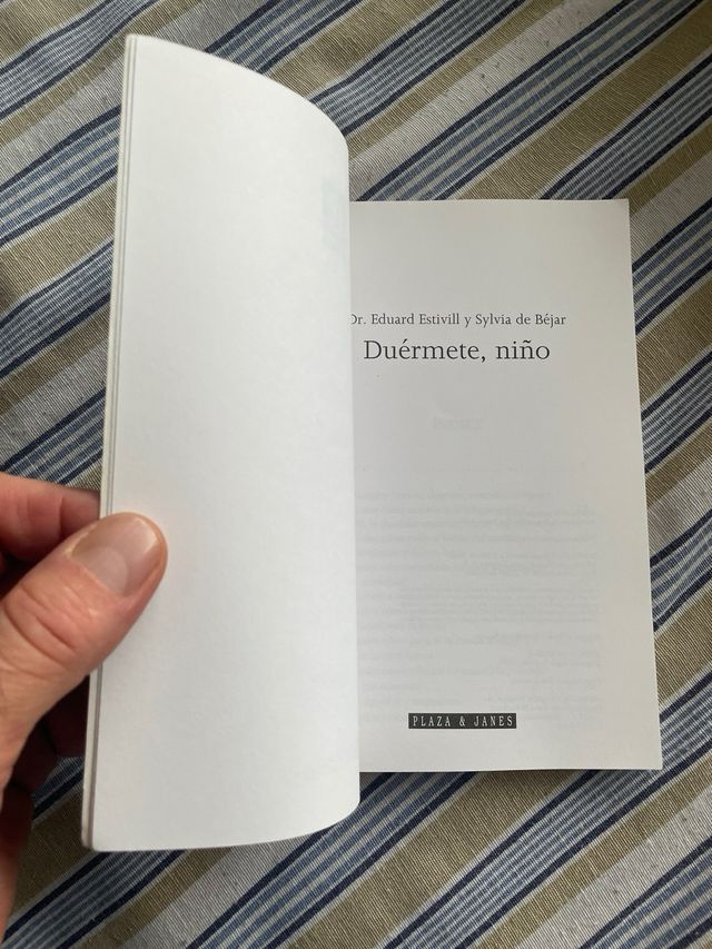 DUERMETE; COMO SOLUCIONAR LOS PROBLEMAS DEL SUE...