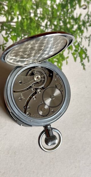 Cronómetro HEUER Sport Vintage