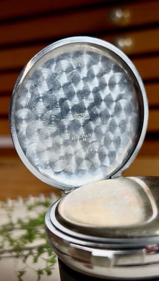 Cronómetro HEUER Sport Vintage