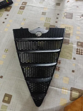 Rejilla/Panel Alfa Romeo GT