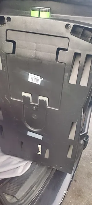 Silla Coche Maxi-Cosi Grupo 1/2/3 giratorio