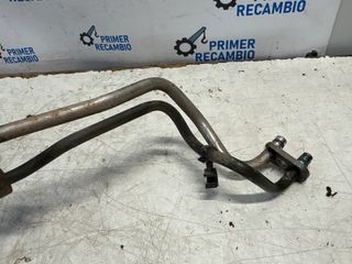 Tubos Bomba Dirección Peugeot 5008