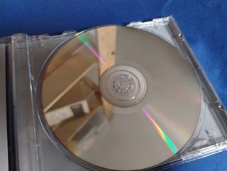 CD Ultravox Best of the 80's