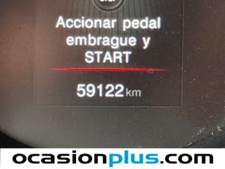 Fiat 500X 1.6 MultiJet S&S Connect 96 kW (130 CV)