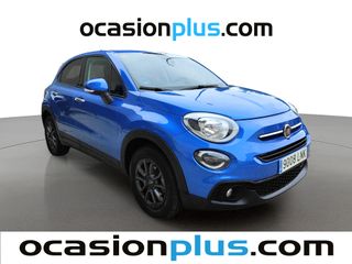 Fiat 500X 1.6 MultiJet S&S Connect 96 kW (130 CV)