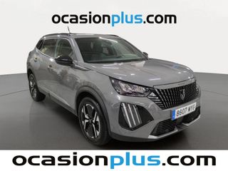 Peugeot 2008 PureTech 100 S&S Allure 75 kW (100 CV)