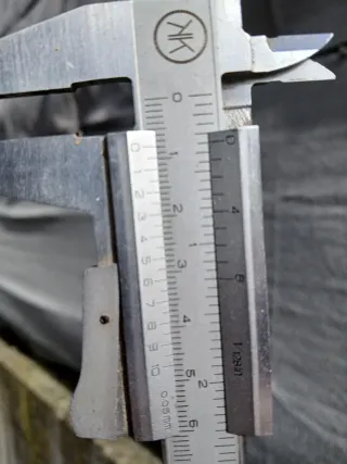 Neumático Moto Off-Road