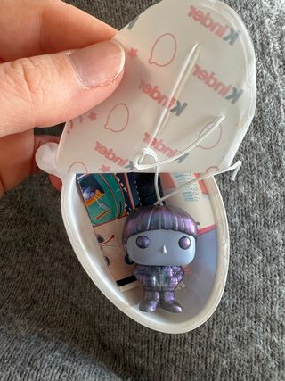 Funko Pop Stranger Things