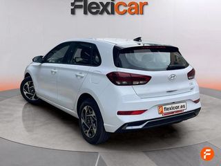Hyundai i30 1.0 TGDI 48V Klass