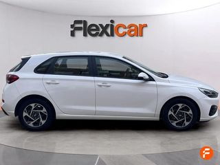 Hyundai i30 1.0 TGDI 48V Klass