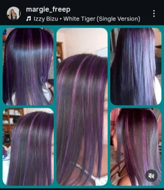 Peluquera a domicilio. Atención y calidad