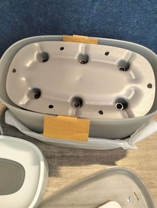 Philips Esterilizador De Botellas Eléctrico A Vapo