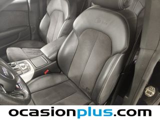 Audi A7 Sportback S line edition 3.0 TDI quattro 200 kW (272 CV) S tronic