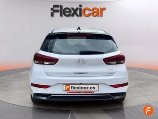 Hyundai i30 1.0 TGDI 48V Klass