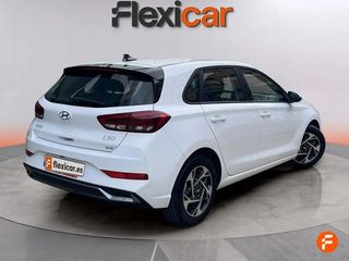 Hyundai i30 1.0 TGDI 48V Klass
