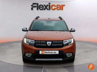 Dacia Sandero Stepway dCi 66kW (90CV) EU6