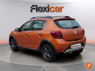 Dacia Sandero Stepway dCi 66kW (90CV) EU6