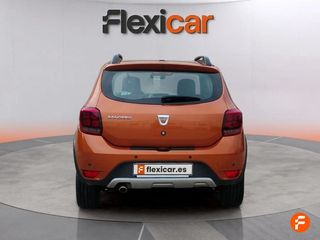Dacia Sandero Stepway dCi 66kW (90CV) EU6