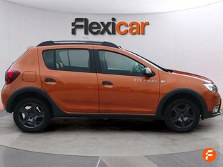 Dacia Sandero Stepway dCi 66kW (90CV) EU6