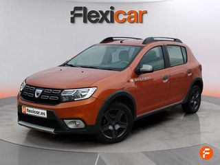 Dacia Sandero Stepway dCi 66kW (90CV) EU6