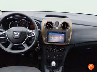 Dacia Sandero Stepway dCi 66kW (90CV) EU6