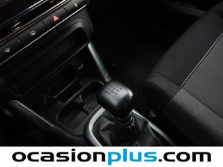 Citroen C3 Aircross BlueHDi 100 S&S Feel 75 kW (102 CV)