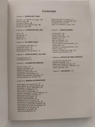 Kundalini Yoga: Manual Ejercicios y Meditaciones