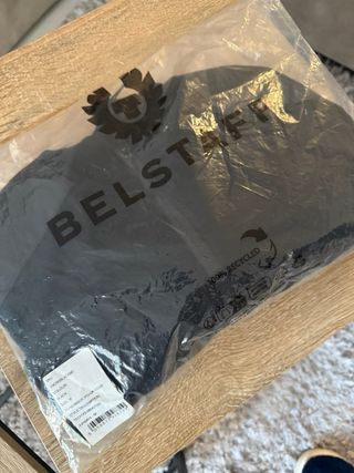 Jersey Belstaff Lana Merino 100%