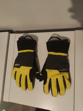 Guantes Snowboard Wed'Ze Decathlon