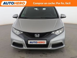 Honda Civic 1.8 i-VTEC Sport