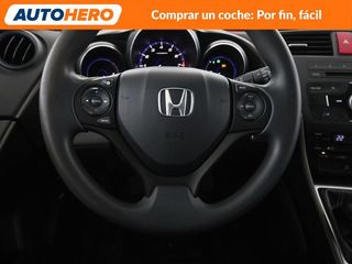 Honda Civic 1.8 i-VTEC Sport