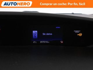 Honda Civic 1.8 i-VTEC Sport