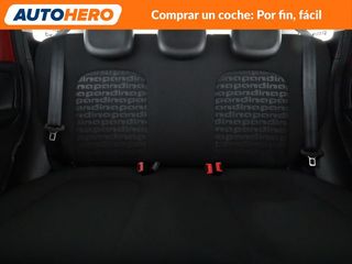 Fiat Panda 1.0 Mild-Hybrid