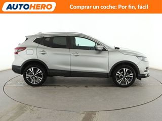 Nissan Qashqai 1.3 DIG-T N-Connecta
